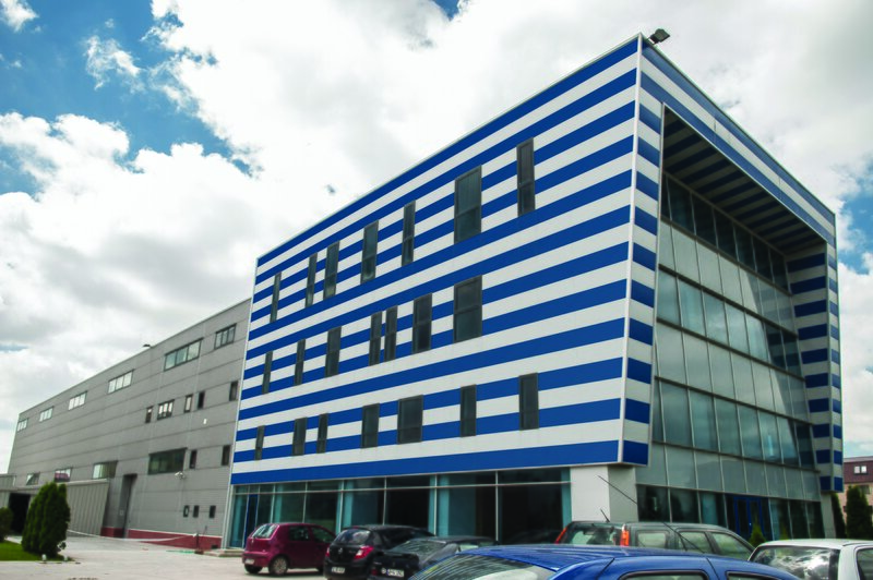 Operator productie (industria mase plastice)