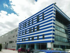 Operator productie (industria mase plastice)